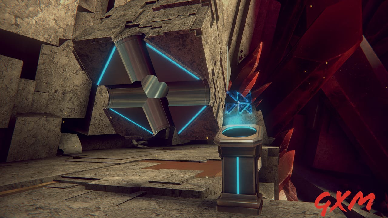 Screenshot 5 of Returner 77