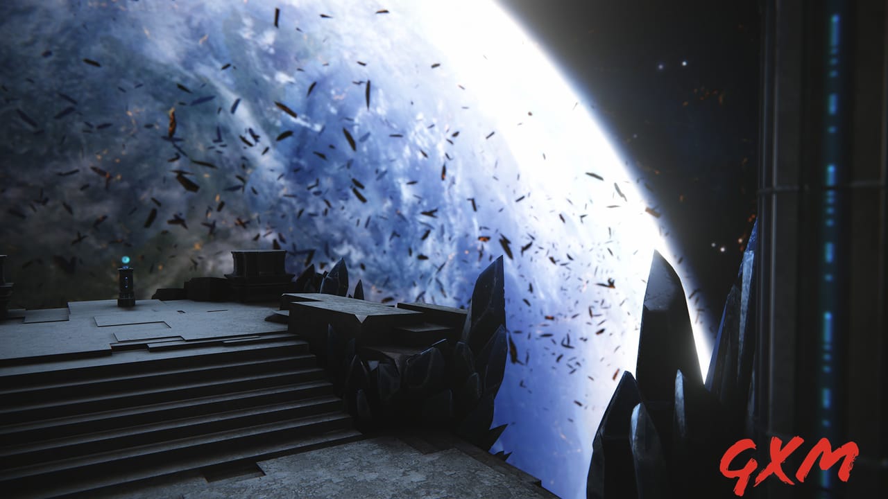 Screenshot 6 of Returner 77