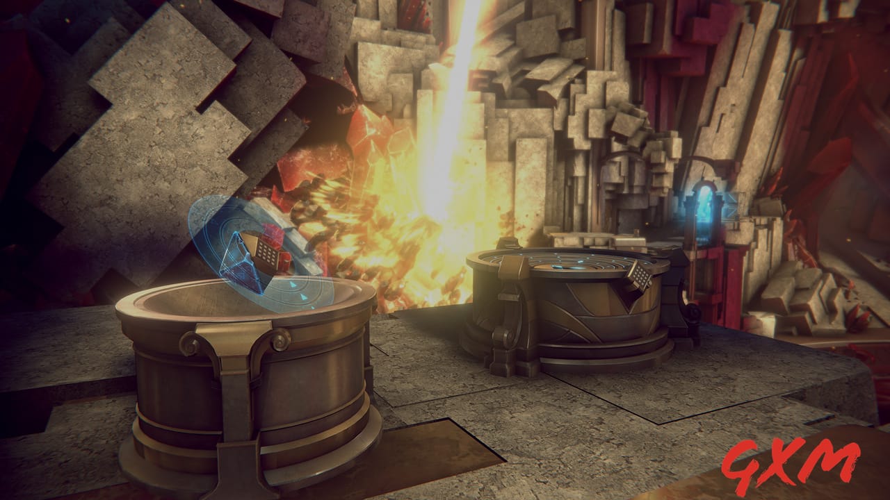 Screenshot 7 of Returner 77