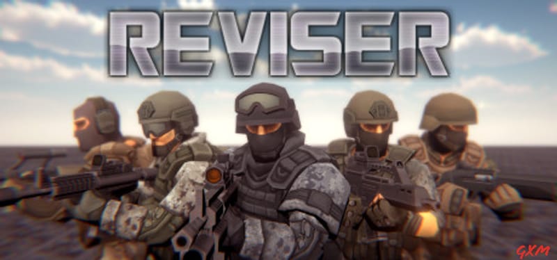 Reviser Poster