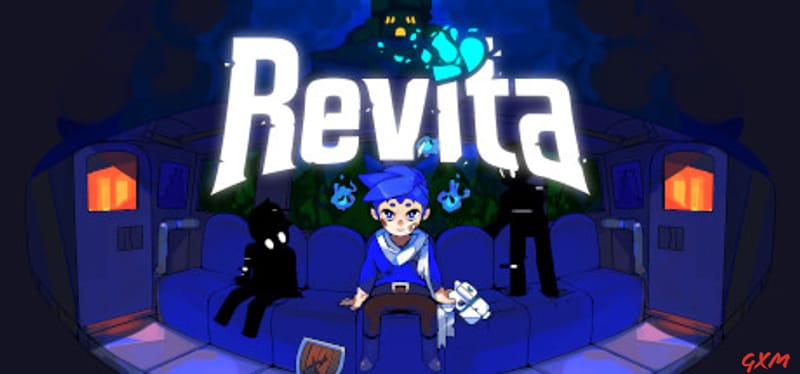 Revita Poster
