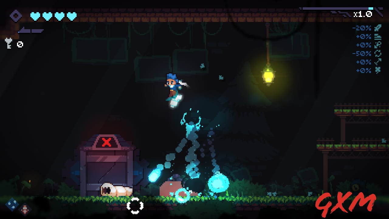 Revita Screenshot 1