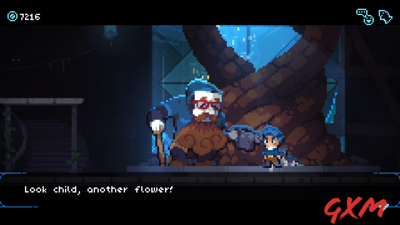 Screenshot 5 of Revita