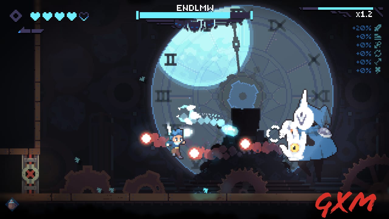 Screenshot 7 of Revita