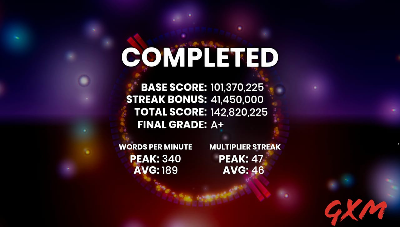 Screenshot 5 of Rhyme Storm