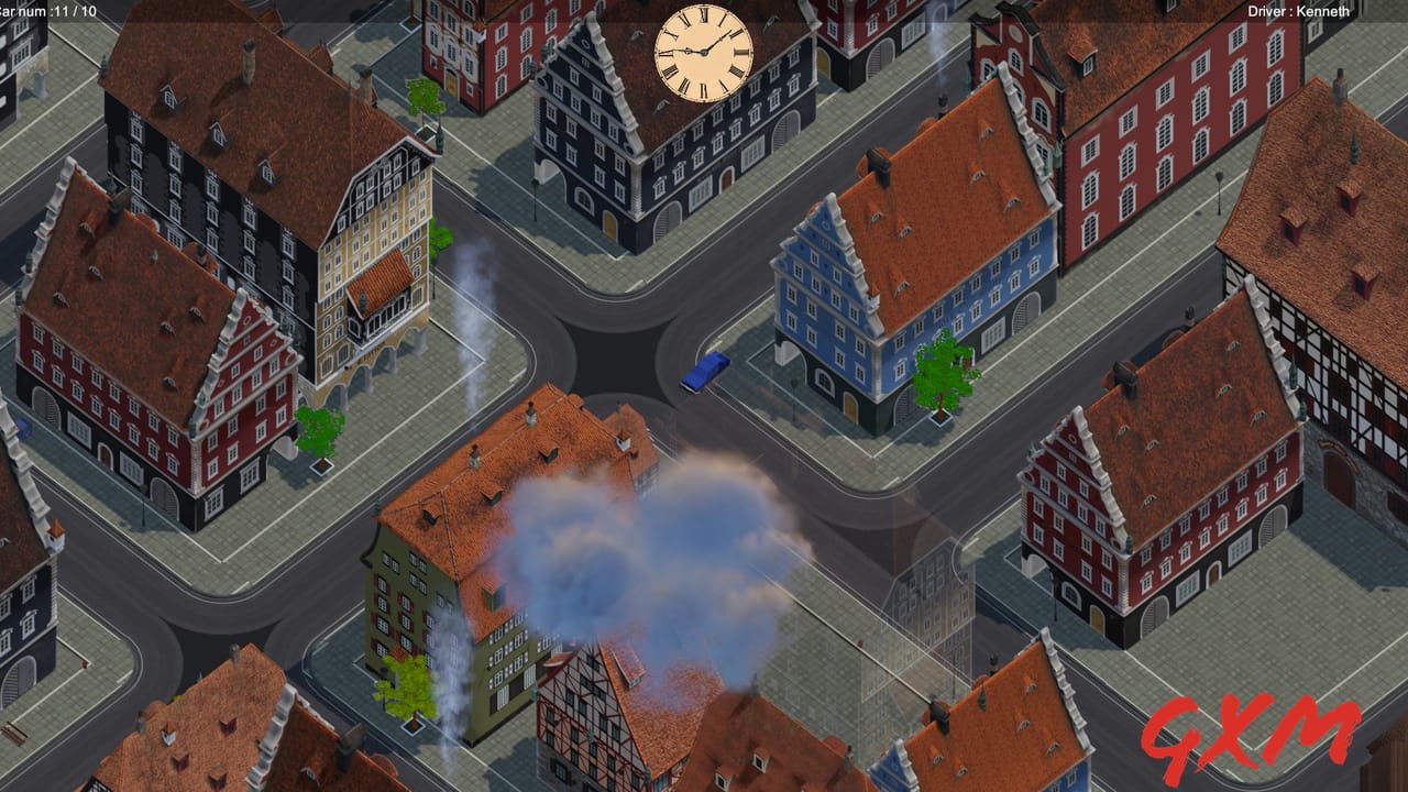 Screenshot 3 of Rick Rack