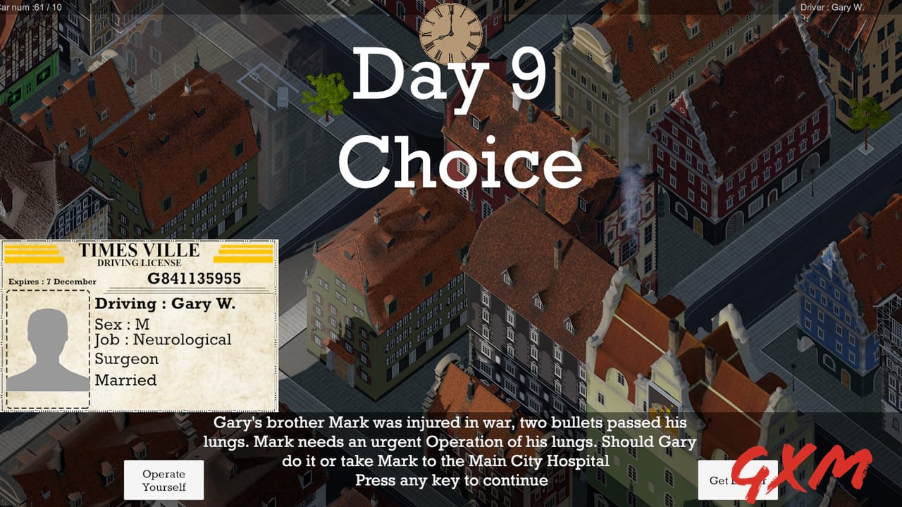 Screenshot 4 of Rick Rack