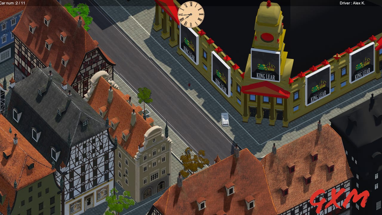 Screenshot 5 of Rick Rack