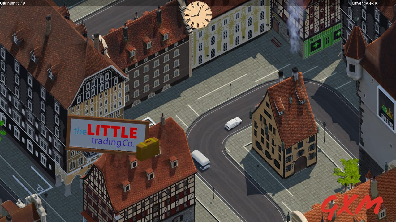 Screenshot 6 of Rick Rack