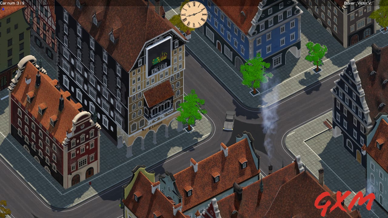 Screenshot 7 of Rick Rack