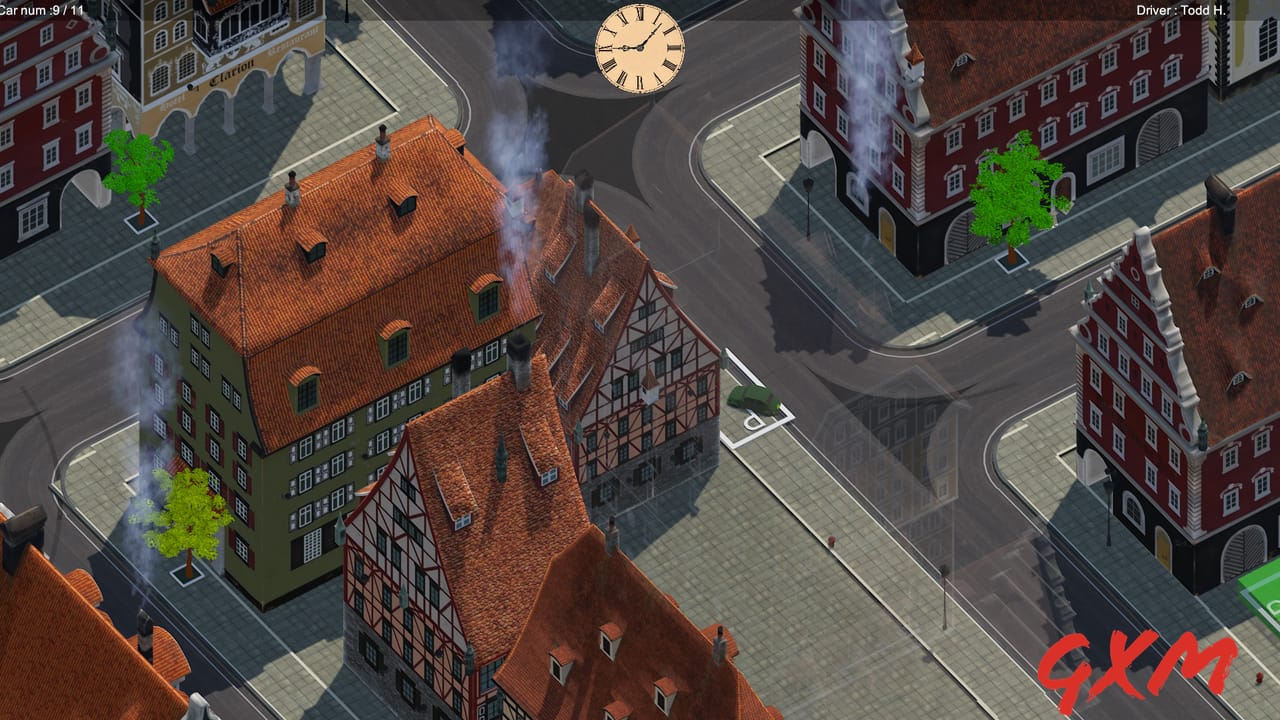 Screenshot 8 of Rick Rack