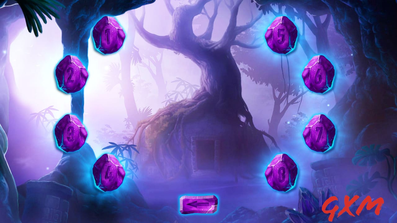 Screenshot 4 of Ricky Raccoon