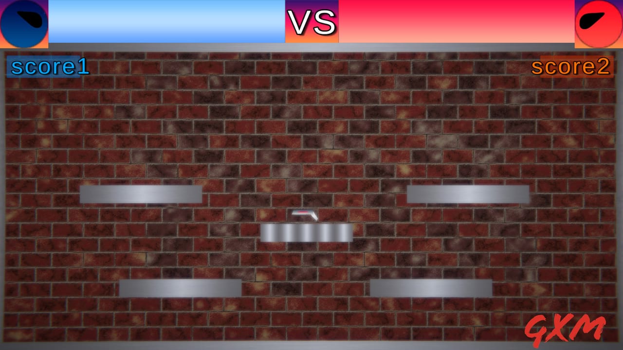 Ricochet Screenshot 1