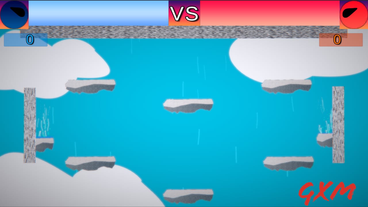 Screenshot 3 of Ricochet