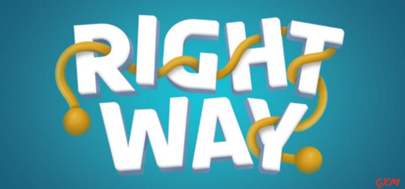 Right Way Poster