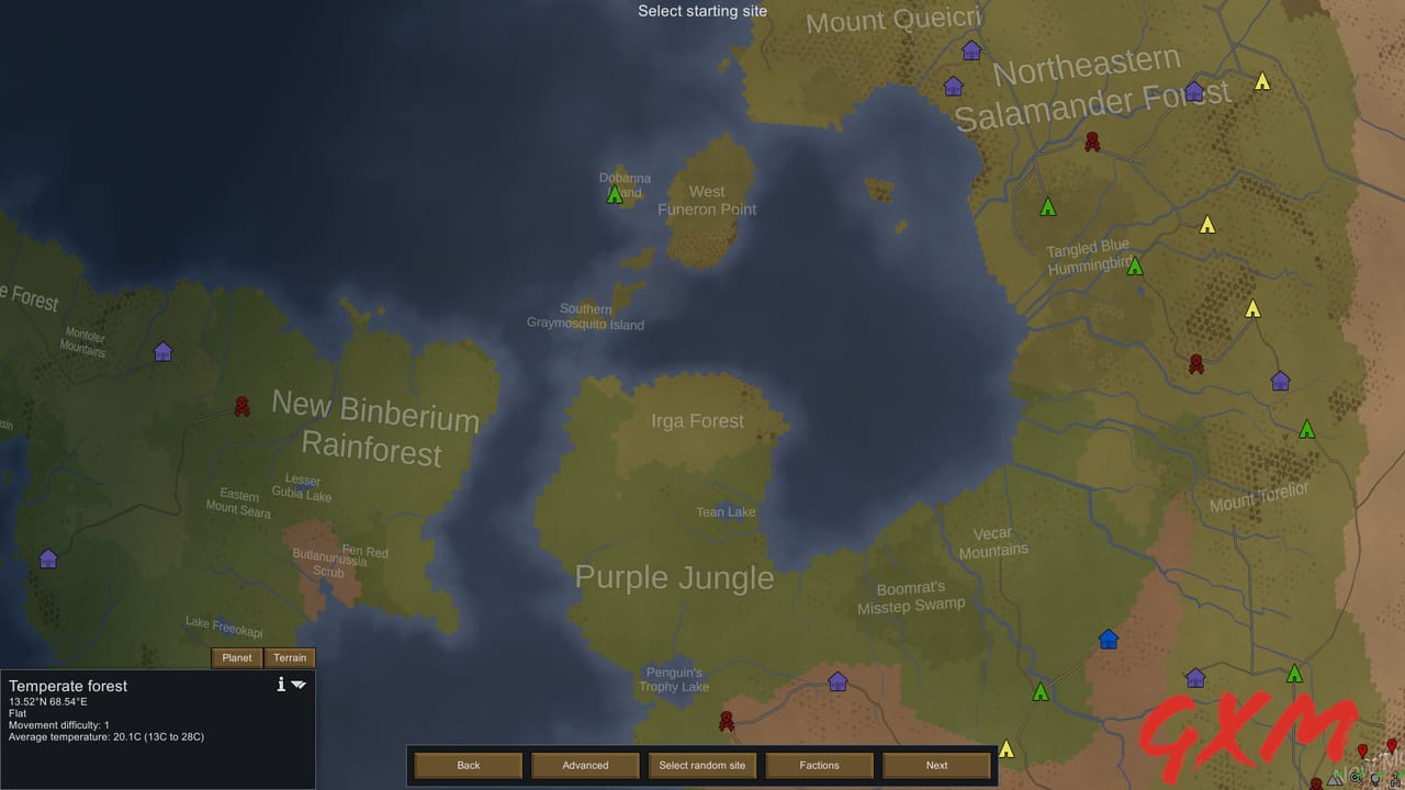 Screenshot 7 of RimWorld