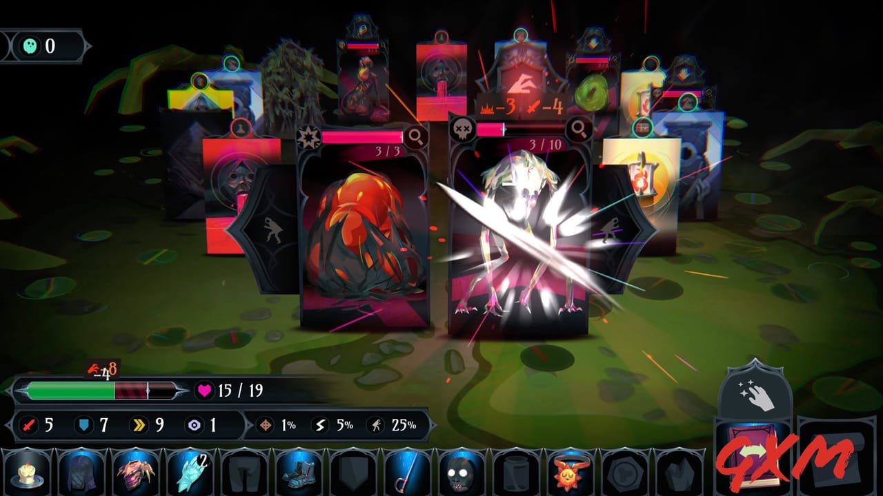 Ring of Pain Screenshot 1