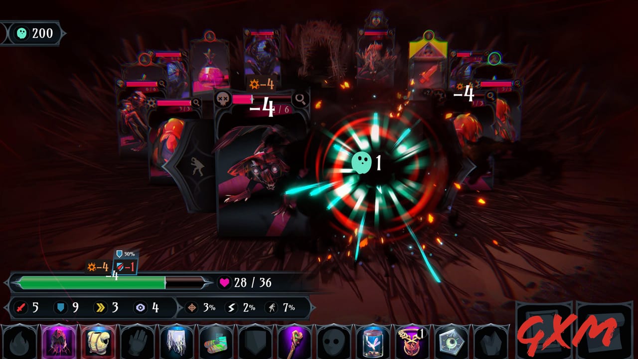 Screenshot 2 of Ring of Pain