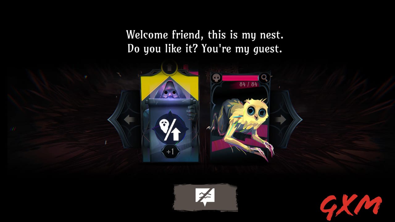 Screenshot 3 of Ring of Pain