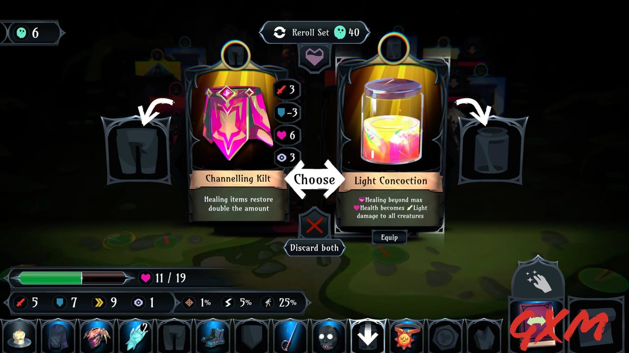 Screenshot 4 of Ring of Pain