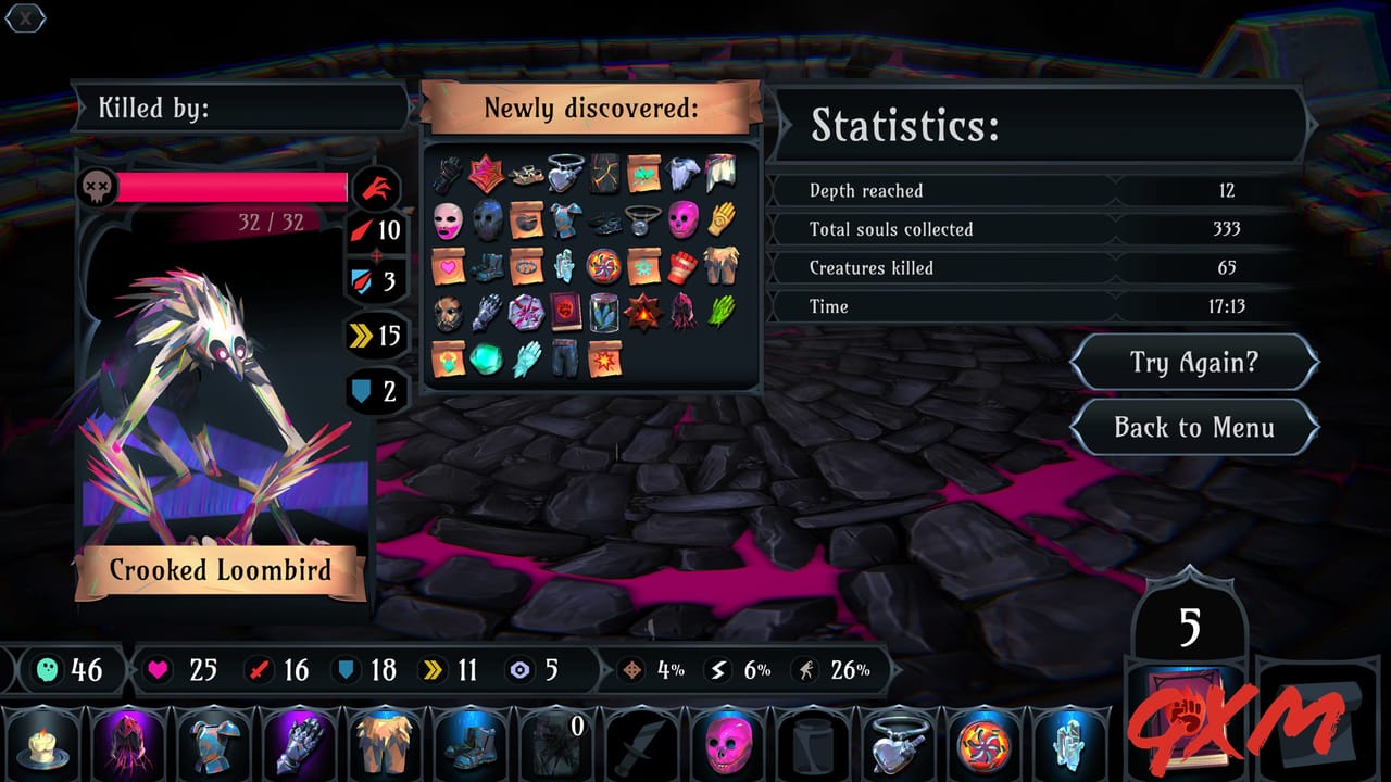 Screenshot 7 of Ring of Pain
