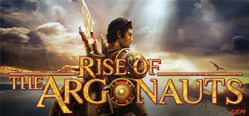 Rise of the Argonauts Poster