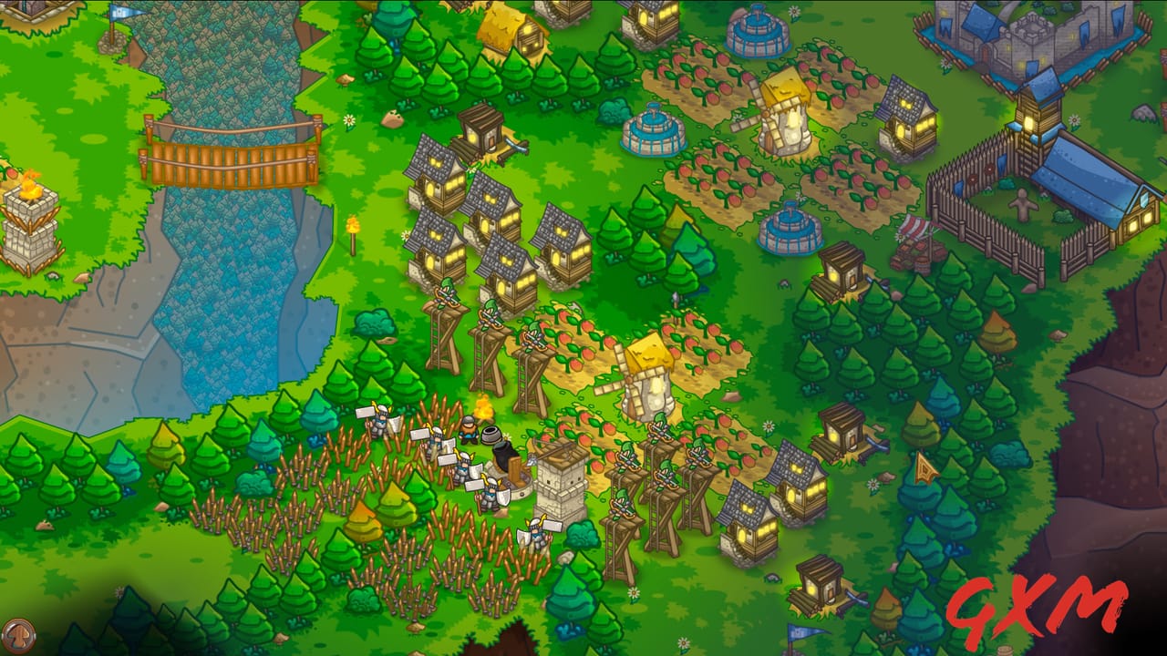 Screenshot 7 of Risen Kingdom