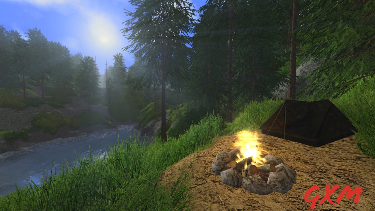Screenshot 2 of Rising World