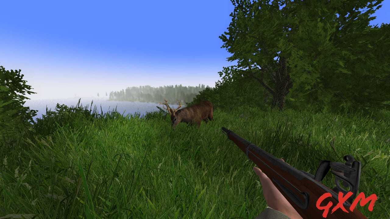Screenshot 3 of Rising World