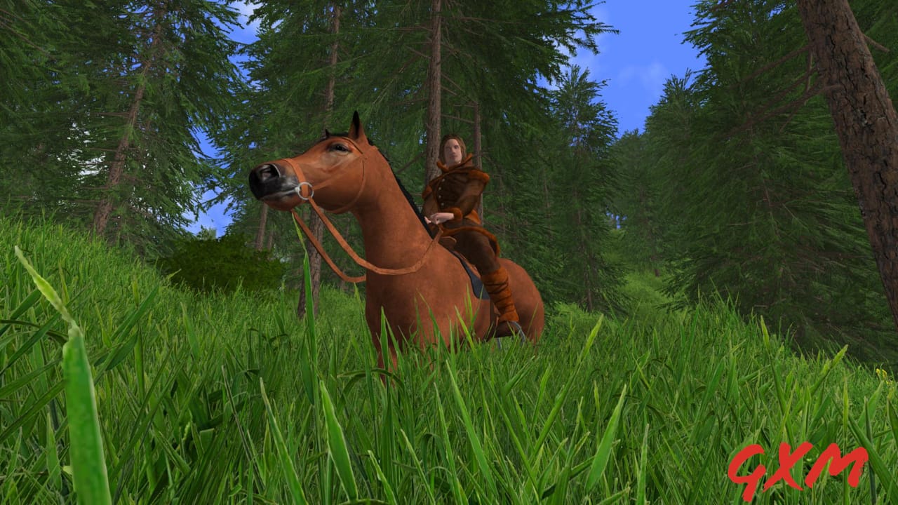 Screenshot 6 of Rising World
