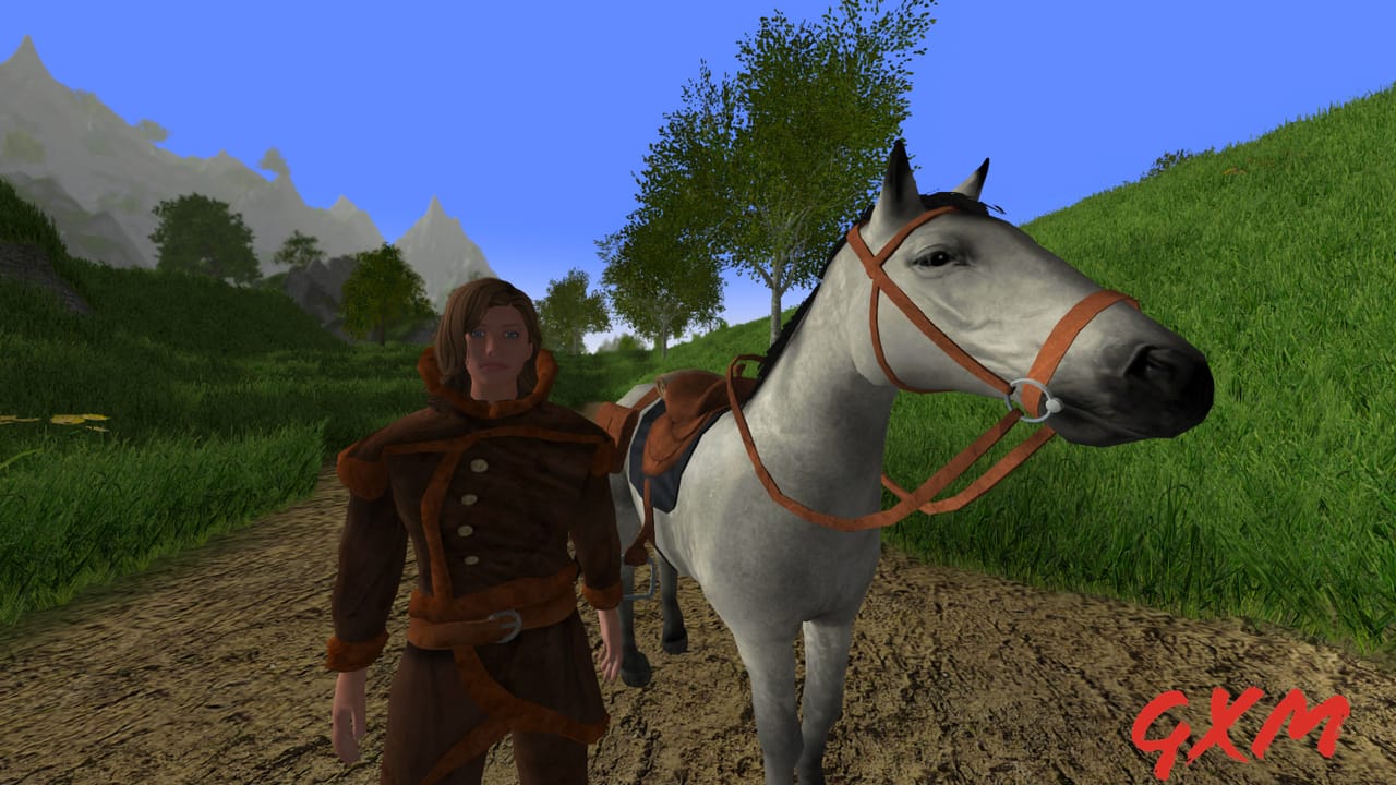 Screenshot 7 of Rising World