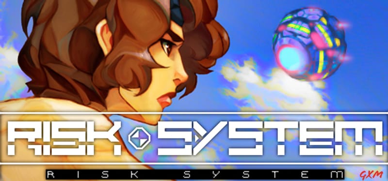 Risk System Poster