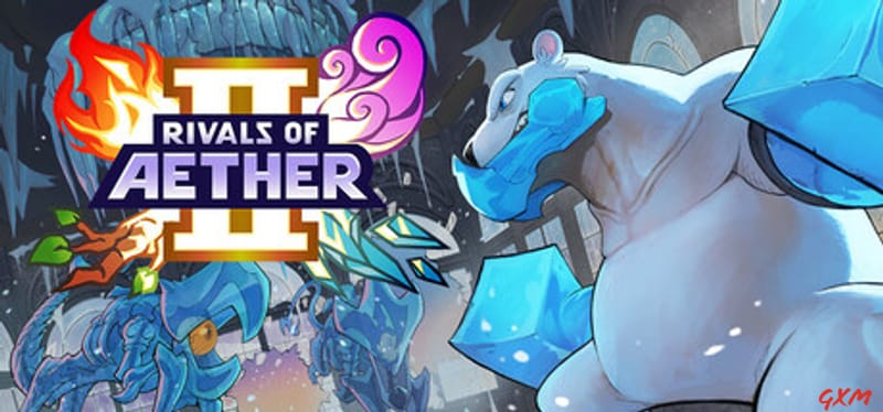 Rivals of Aether 2 Poster