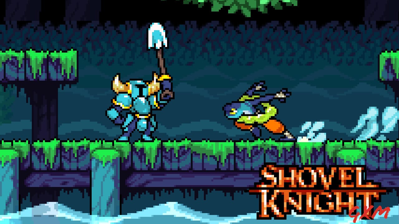 Screenshot 5 of Rivals of Aether