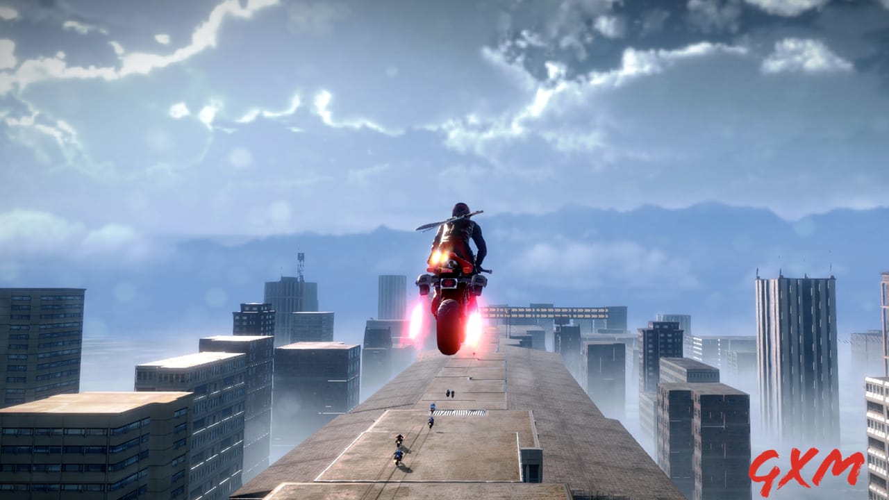 Screenshot 7 of Road Redemption
