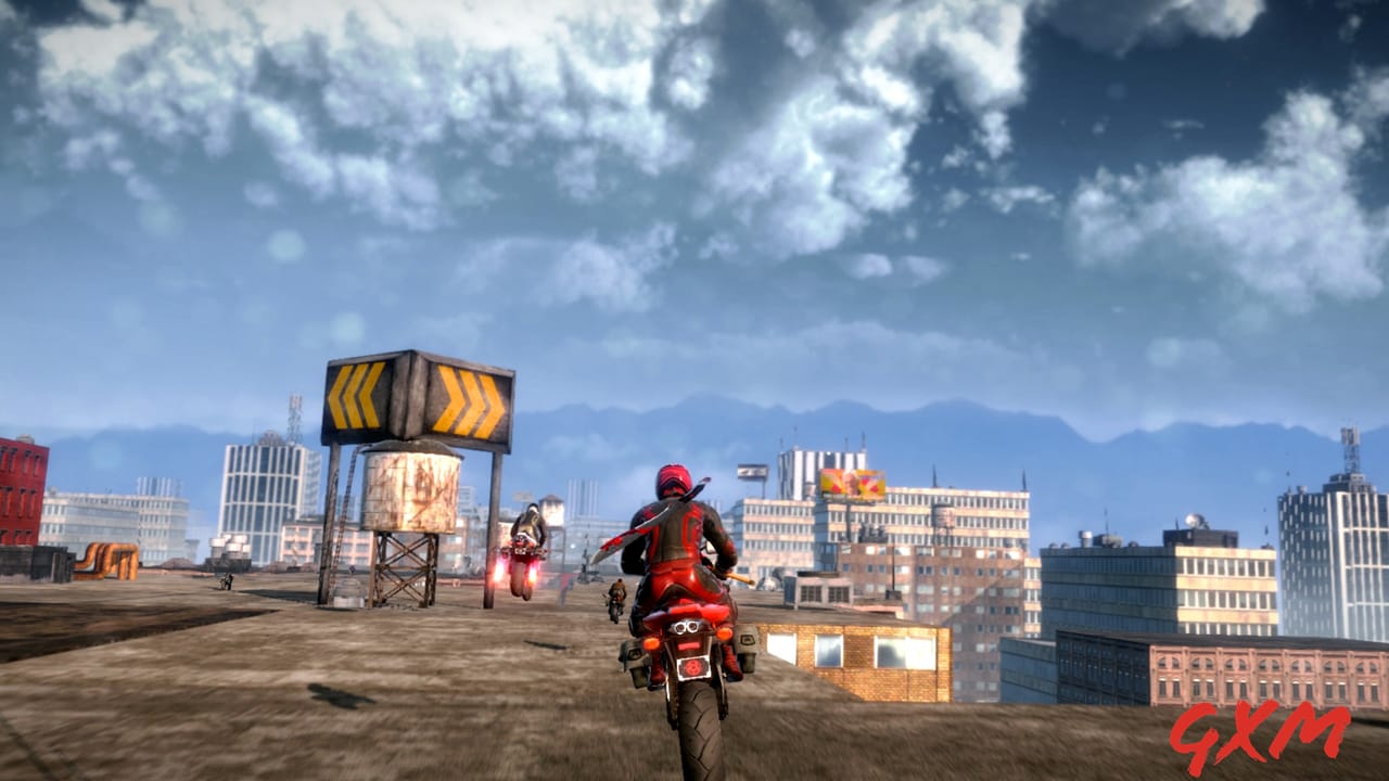 Screenshot 8 of Road Redemption