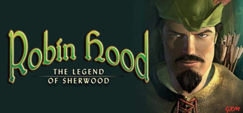 Robin Hood: The Legend of Sherwood Poster