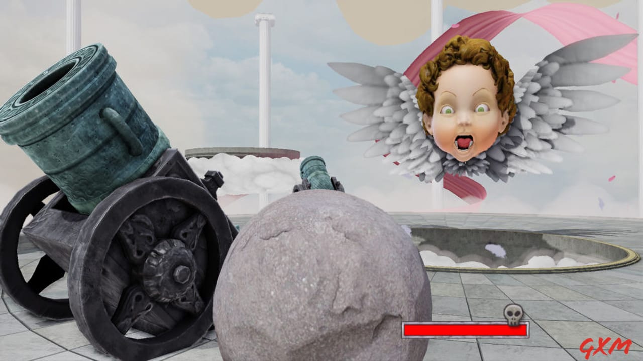 Screenshot 4 of Rock of Ages