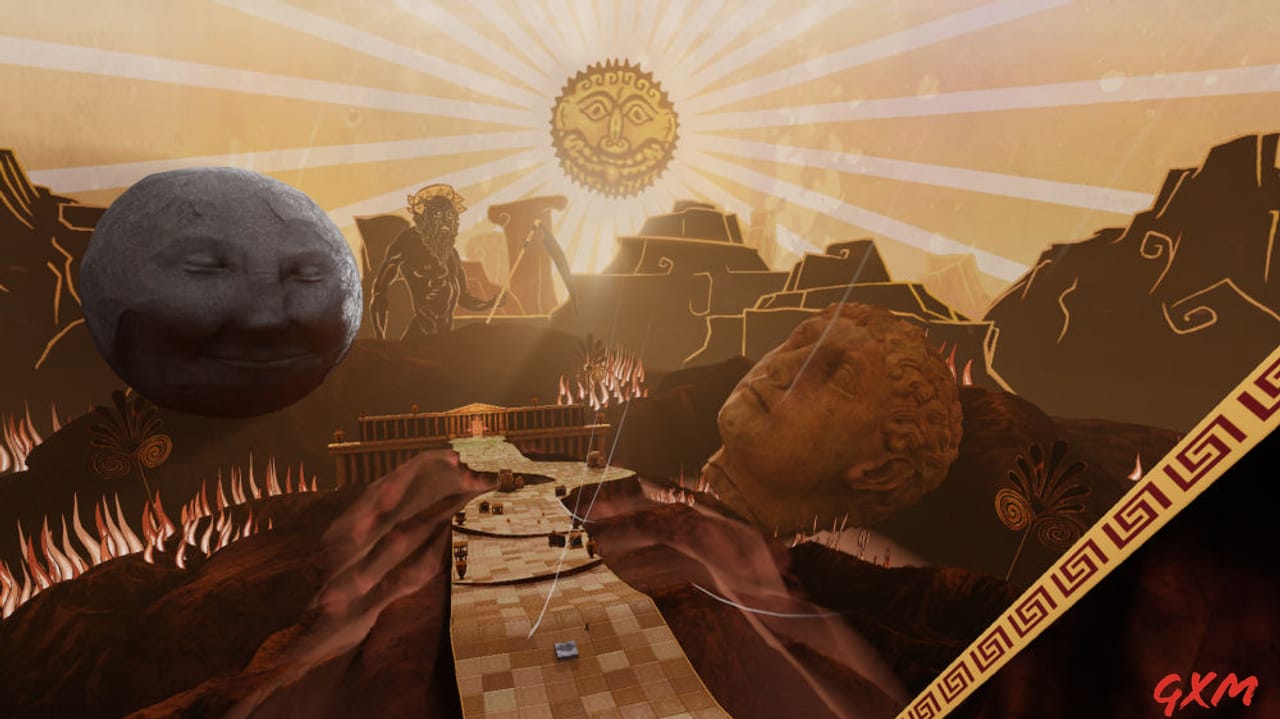 Screenshot 7 of Rock of Ages