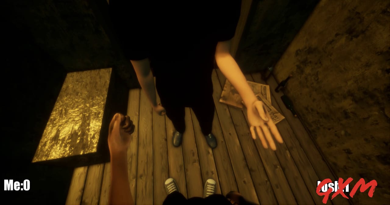 Rock, Paper, Scissors Simulator Screenshot 1