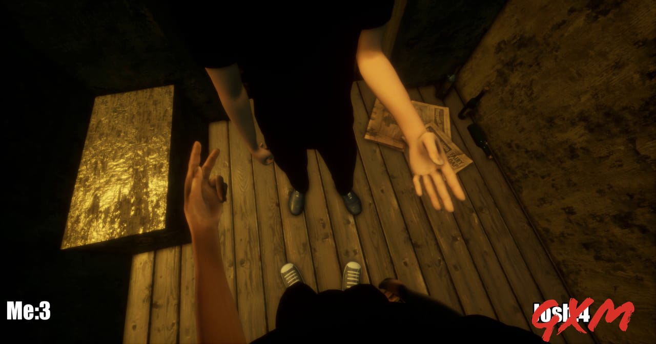 Screenshot 3 of Rock, Paper, Scissors Simulator