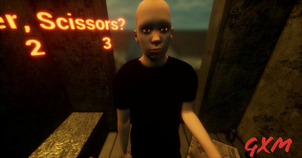 Screenshot 5 of Rock, Paper, Scissors Simulator