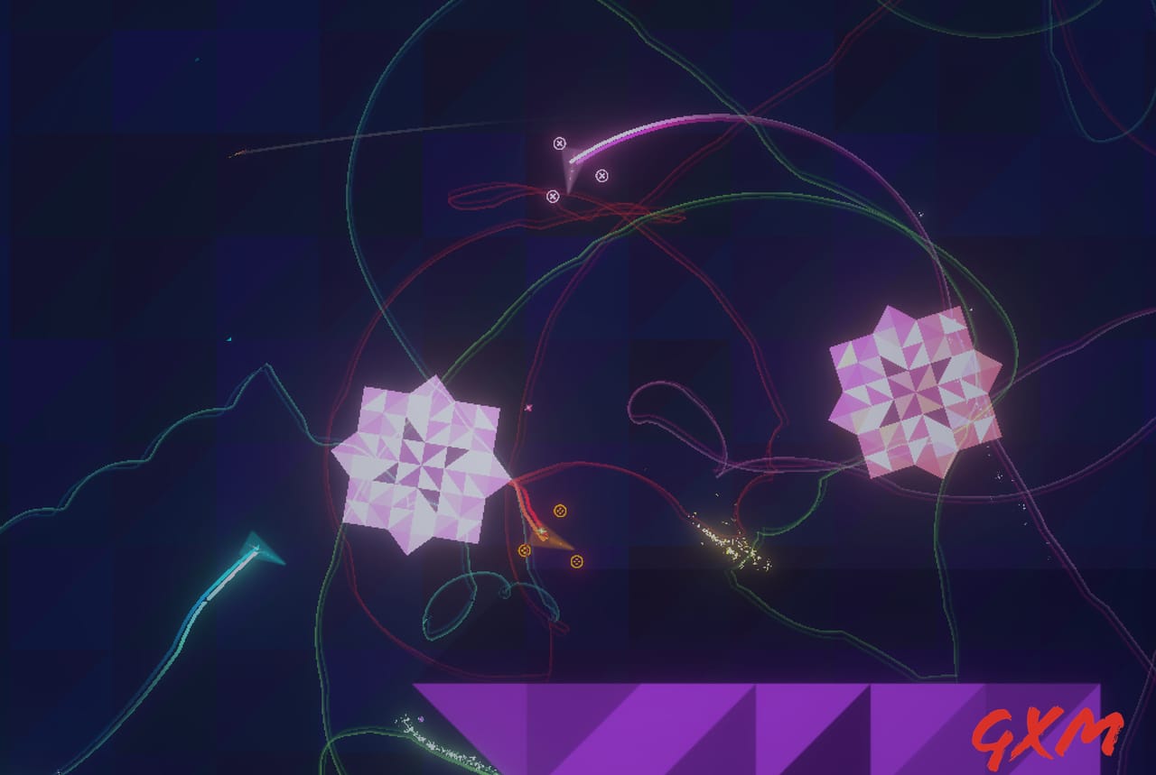 RocketsRocketsRockets Screenshot 1