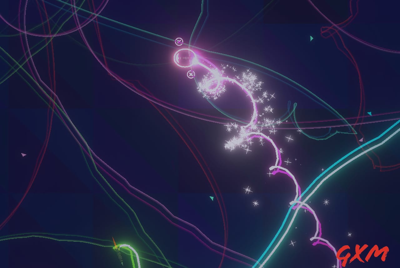 Screenshot 2 of RocketsRocketsRockets