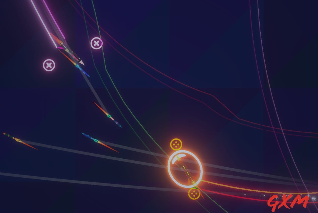 Screenshot 3 of RocketsRocketsRockets