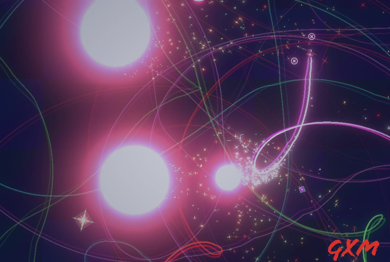 Screenshot 4 of RocketsRocketsRockets