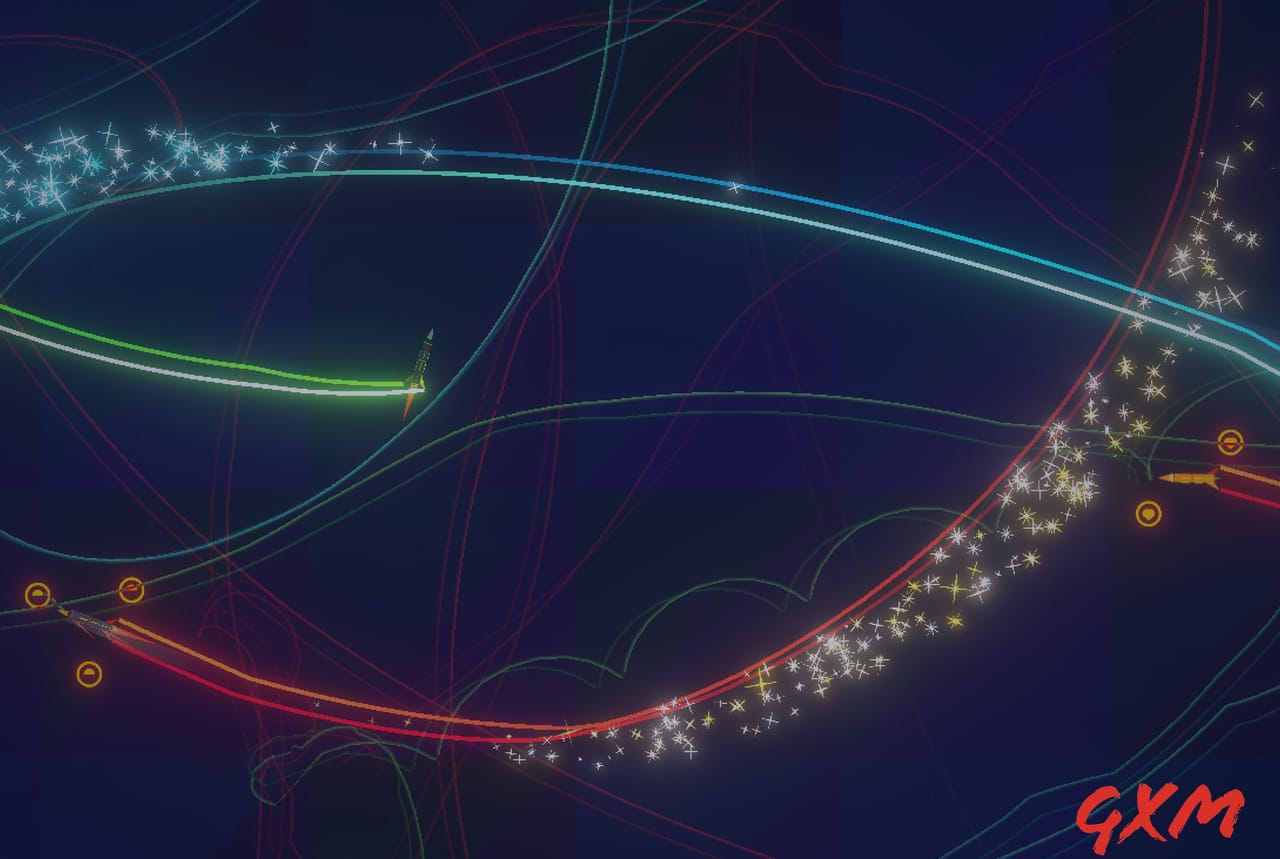 Screenshot 6 of RocketsRocketsRockets