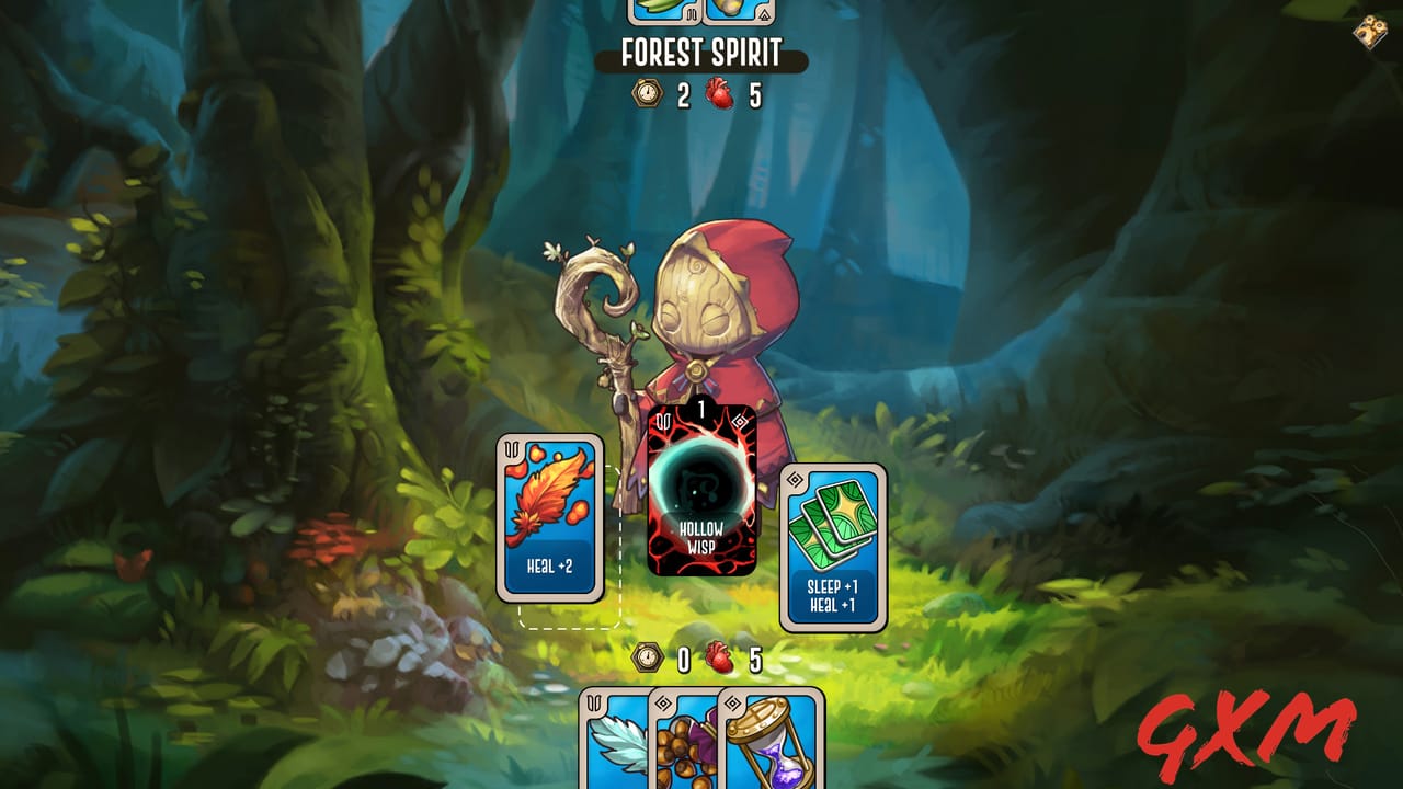 Screenshot 2 of Rocwood Academy