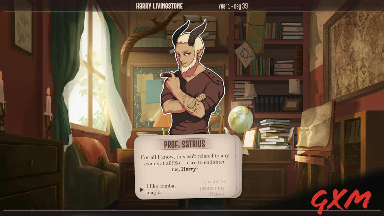 Screenshot 6 of Rocwood Academy