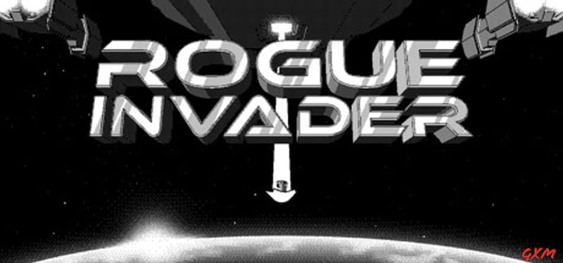 Rogue Invader Poster